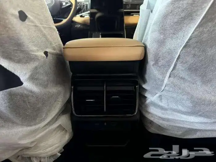 جيلي ستار راي 2024 4