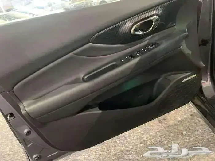 جاك امباو نص فل موديل 2025 كاش وتمويل 6