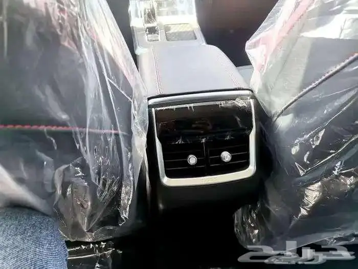 شيري تيجو 2025 فئات كمفورت و فلاج شيب 11