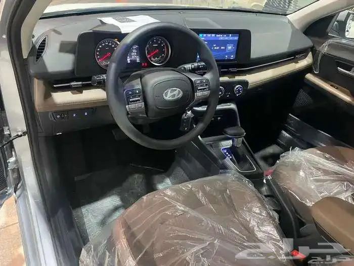 هيونداي اكسنت فليت 2026 بافضل الاسعار 6