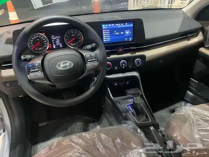 هيونداي اكسنت فليت 2026 بافضل الاسعار 10