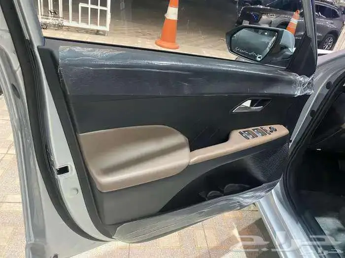 هيونداي اكسنت فليت 2026 بافضل الاسعار 14