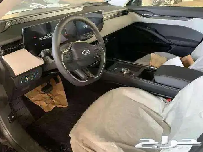 فورد تيريتوري تريند وامبيانتي وتيتانيوم 2026 عرووض 9