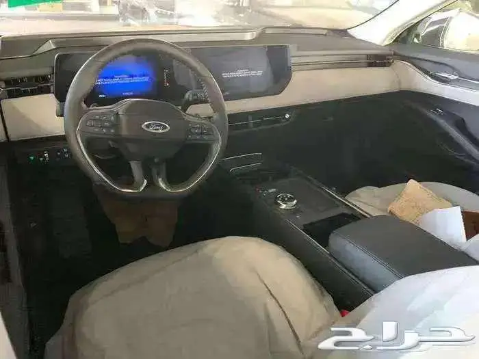 فورد تيريتوري تريند وامبيانتي وتيتانيوم 2026 عرووض 10