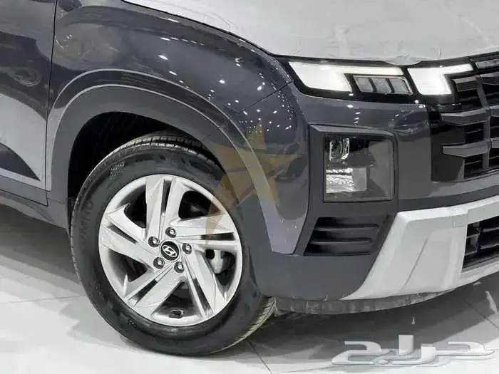 هيونداي كريتا 2026 2