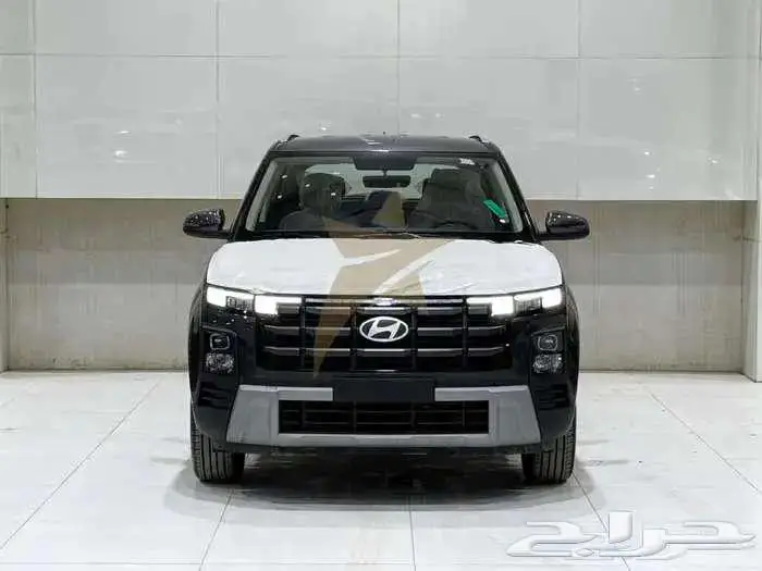 هيونداي كريتا 2026 3
