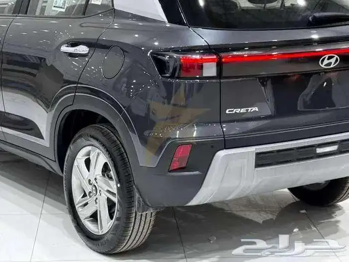هيونداي كريتا 2026 6