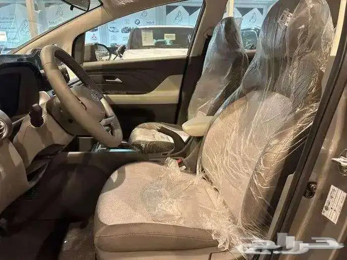 هيونداي ستار جيزر استاندر 2025 6