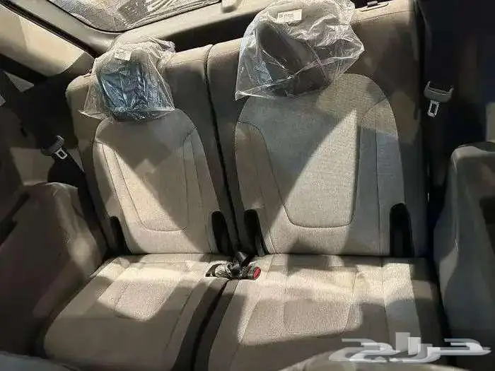 هيونداي ستار جيزر استاندر 2025 8