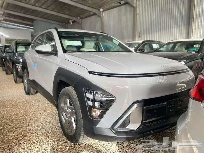 هيونداي كونا ستاندر 2026 9