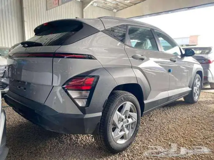 هيونداي كونا ستاندر 2026 12