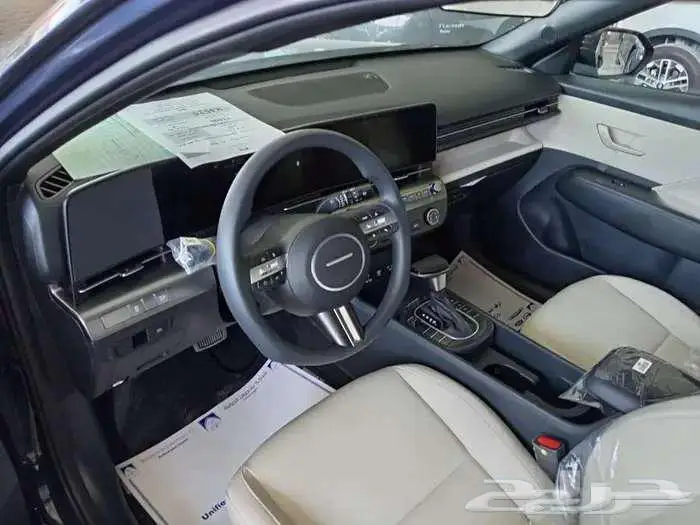 هيونداي كونا ستاندر 2026 17