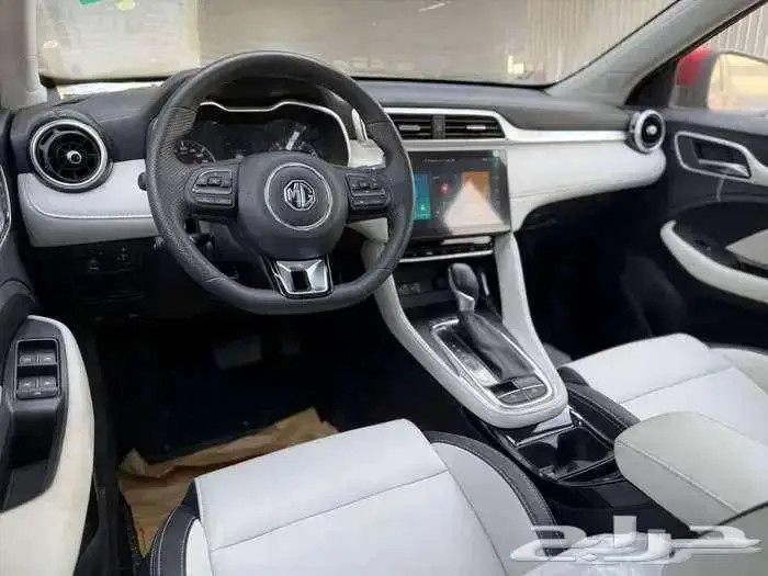 ام جي zsكمفورت 2024 كاش وتمويل عروووض 8