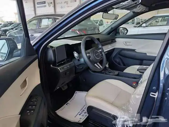 هيونداي كونا ستاندر 2026 18