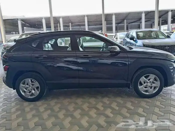 هيونداي كونا ستاندر 2026 8