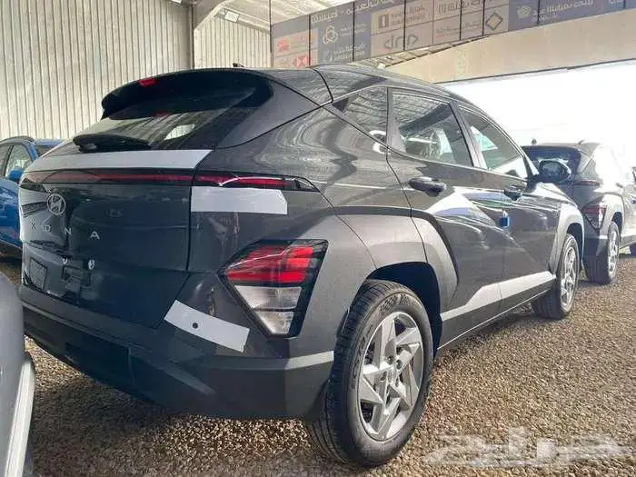 هيونداي كونا ستاندر 2026 13