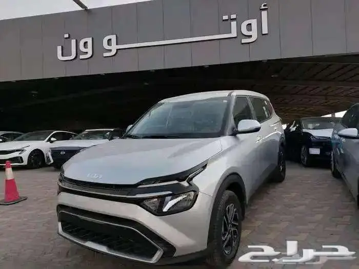 كيا كارينز GL 7 ركاب موديل 2025 اوتو ون افضل الاسعار 0