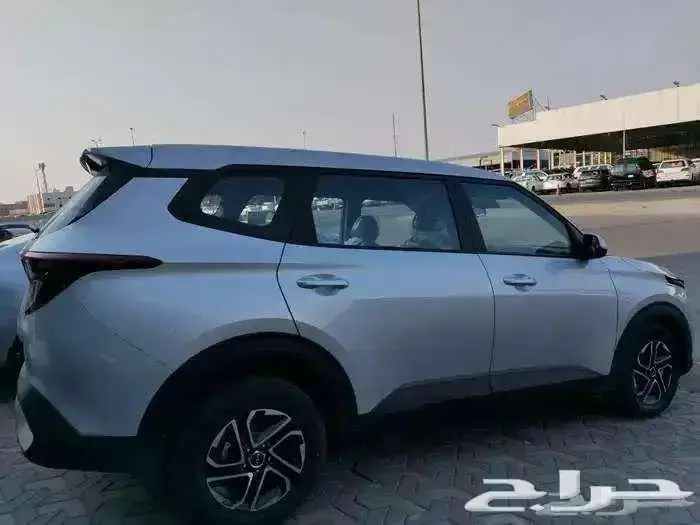 كيا كارينز GL 7 ركاب موديل 2025 اوتو ون افضل الاسعار 4