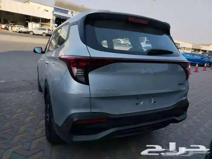 كيا كارينز GL 7 ركاب موديل 2025 اوتو ون افضل الاسعار 5