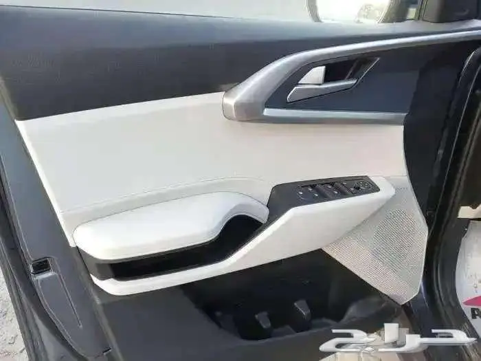 كيا كارينز GL 7 ركاب موديل 2025 اوتو ون افضل الاسعار 6