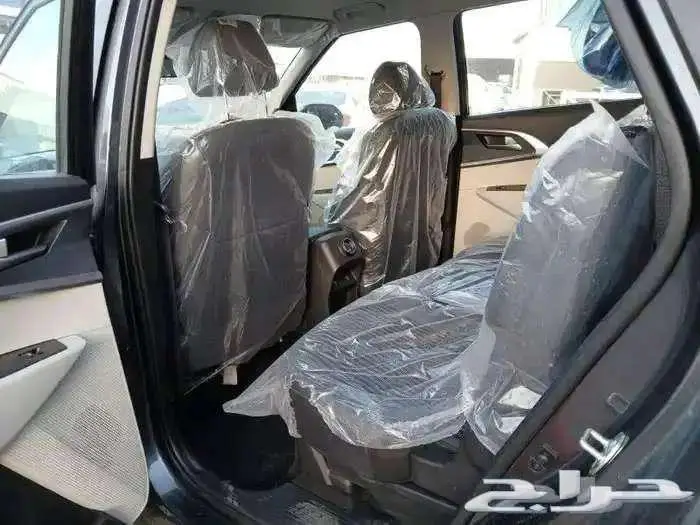 كيا كارينز GL 7 ركاب موديل 2025 اوتو ون افضل الاسعار 9