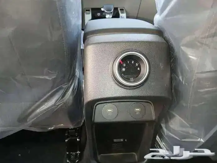 كيا كارينز GL 7 ركاب موديل 2025 اوتو ون افضل الاسعار 10