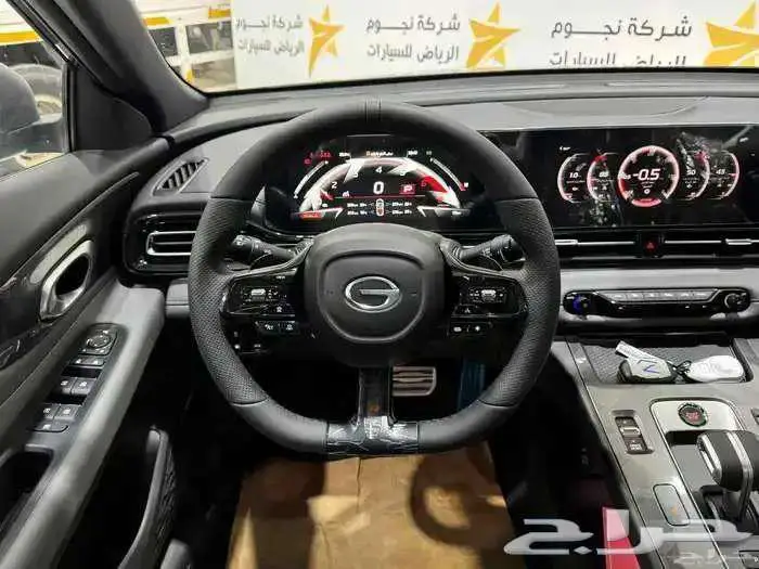 جاك امباو الجميح سبورت ار فل كامل عرض خاص 2026 اقل سعر 3