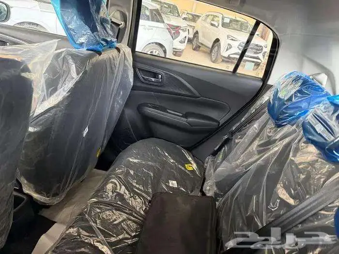 سوزوكي سويفت الفل 2025 7