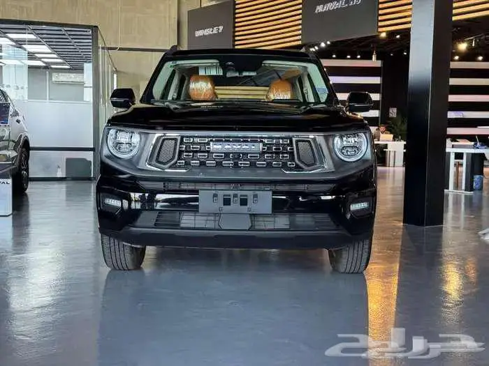 هافال اتش 7 فل كامل 2026 اقل الاسعار 6