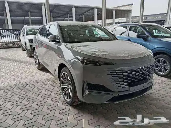 شانجان يوني كي 2026 11