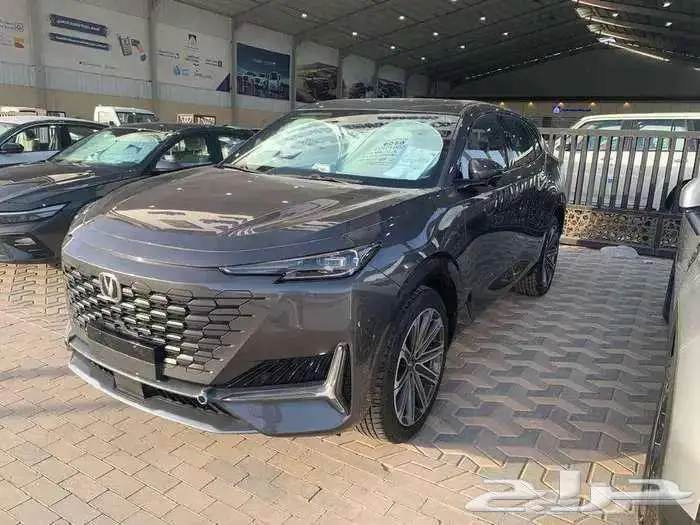 شانجان يوني كي 2026 1