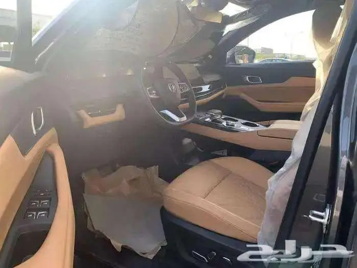 شانجان يوني كي 2026 6