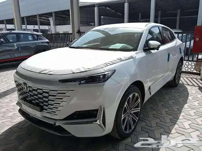 شانجان يوني كي 2026 8