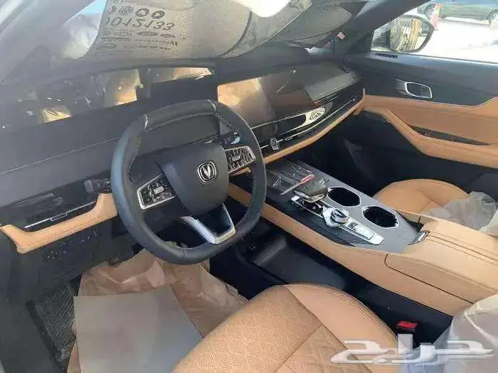 شانجان يوني كي 2026 15