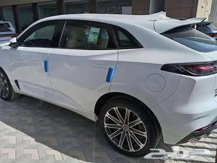 شانجان يوني كي 2026 14