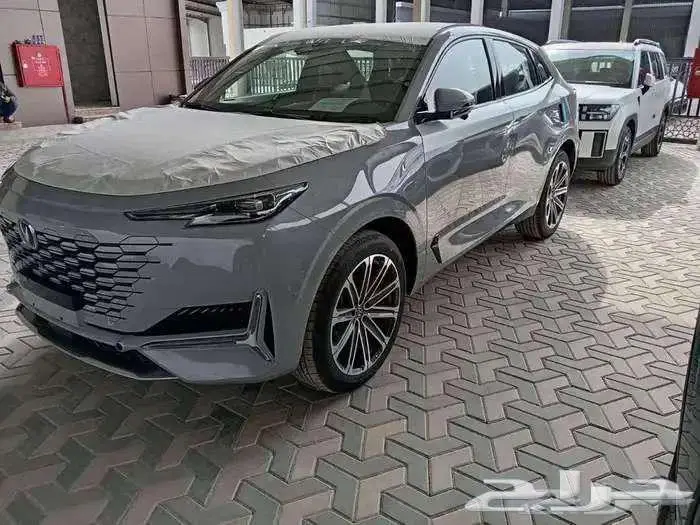 شانجان يوني كي 2026 0