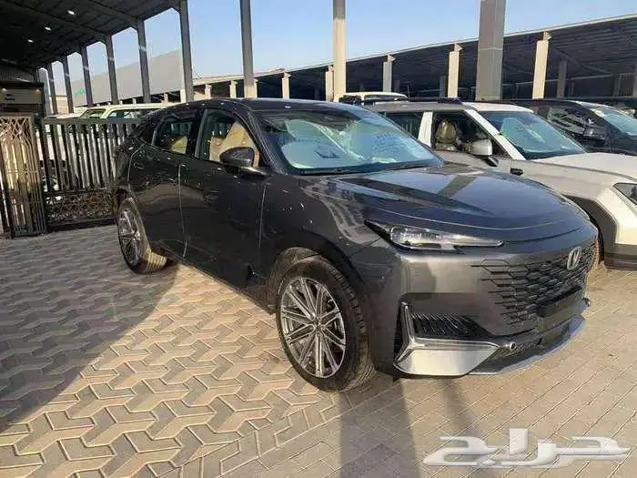 شانجان يوني كي 2026 16