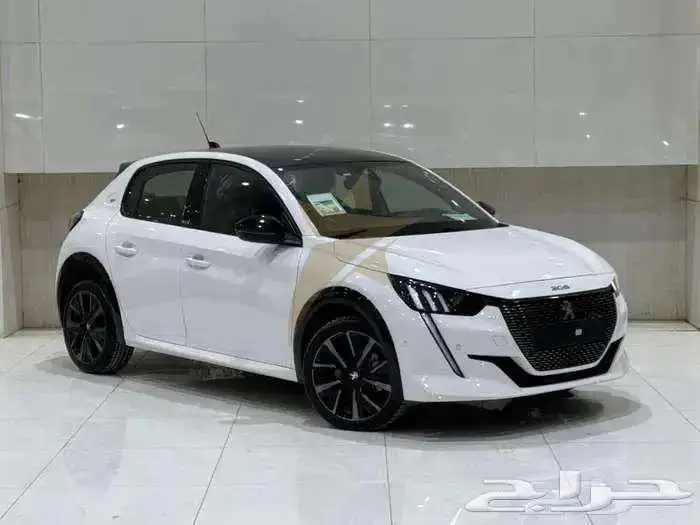 بيجو 208 فل كامل 2023 0