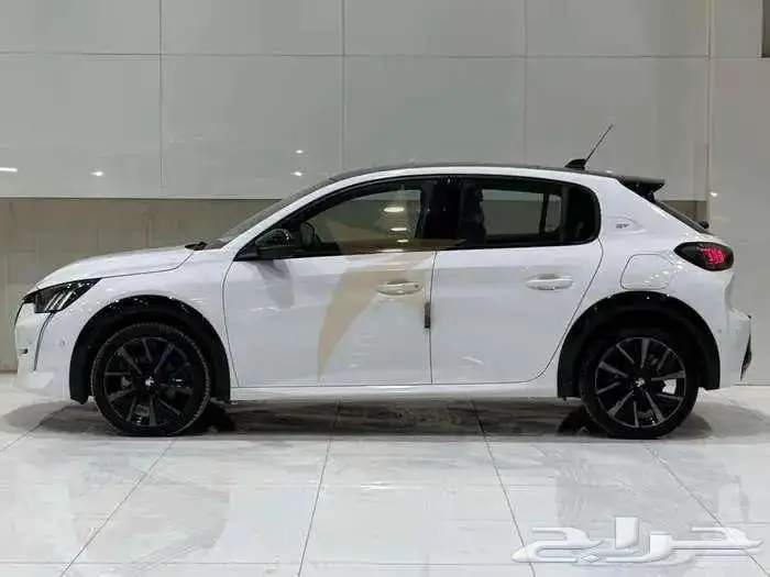 بيجو 208 فل كامل 2023 3