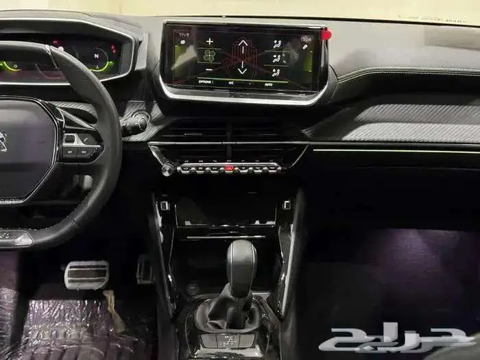 بيجو 208 فل كامل 2023 6