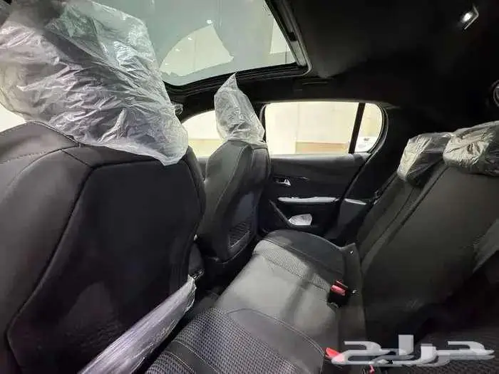 بيجو 208 فل كامل 2023 7