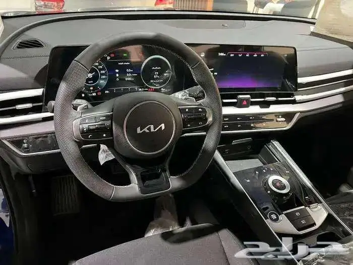 كيا اسبورتاج 2025 لارج جديد اقل سعر 11