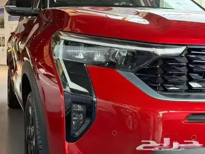 كيا سونيت موديل 2025 مطور بصمه كاش وتقسيط index