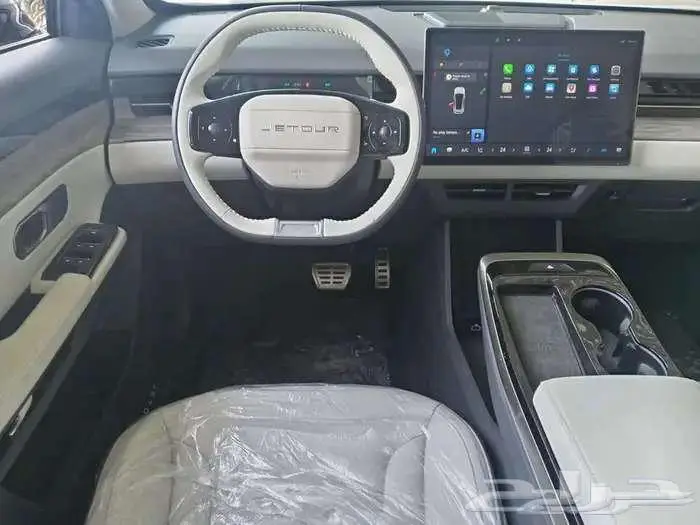 جيتور داشينج لاكجيري 24 بالكاش و تقسيط 4