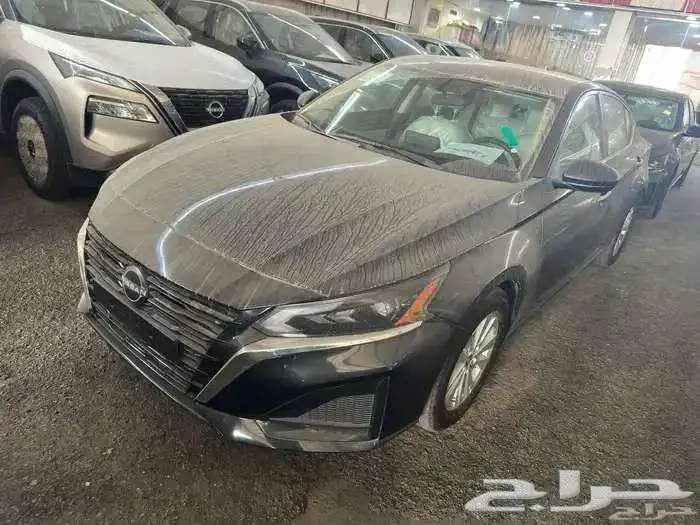 نيسان ألتيما أستندر 2024 عرض للكاش و الاقساط 0