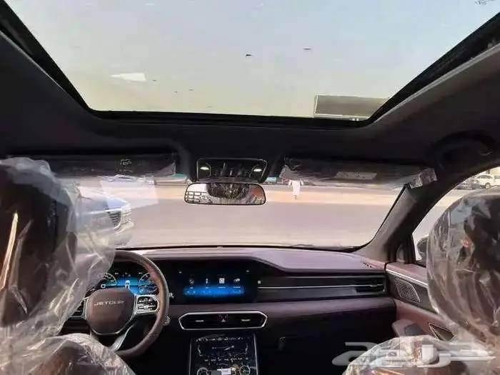 جيتور x90بلس لكجري 2025 عروض الكاش والتقسيط 4