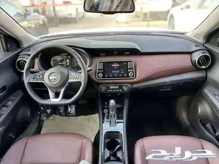 اقل سعر نيسان كيكس فل كامل 2