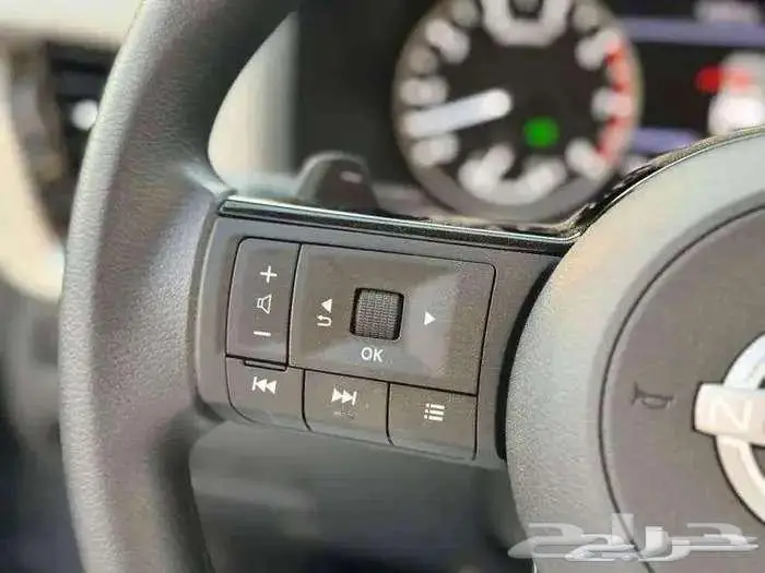 نيسان اكس تريل 5 مقاعد 2026 بدون دبل _( كاش - أقساط ) . 3