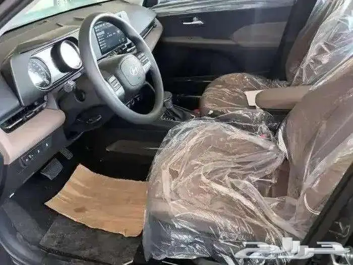 هيونداي أكسنت 2026   اقتصادية  عملية  وسعر منافس 2