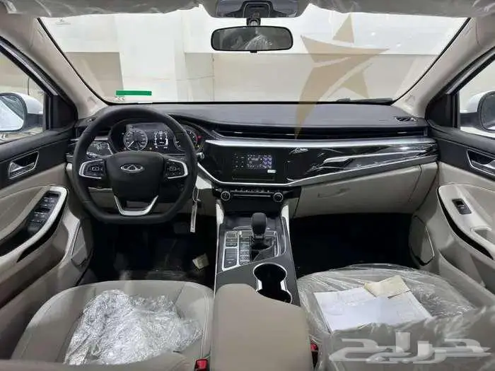 شيري اريزو 5 2025 7